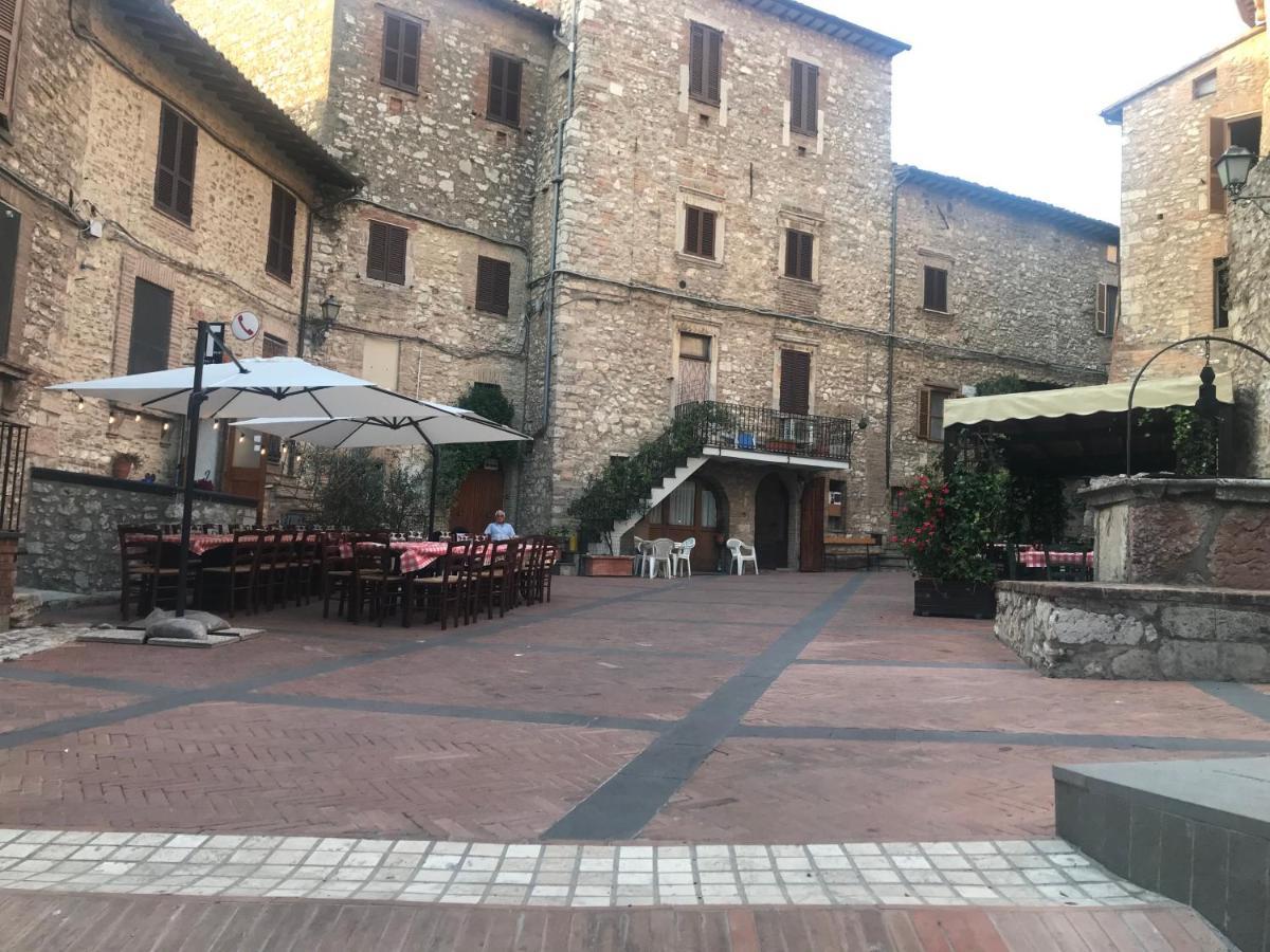 Casa Nonna Velia Βίλα Portaria Εξωτερικό φωτογραφία
