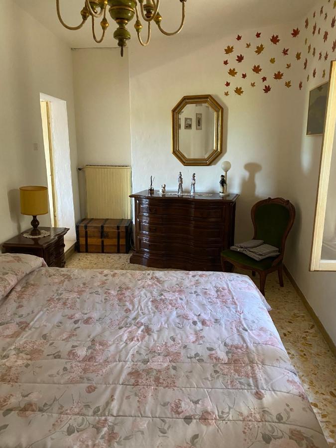 Casa Nonna Velia Βίλα Portaria Εξωτερικό φωτογραφία