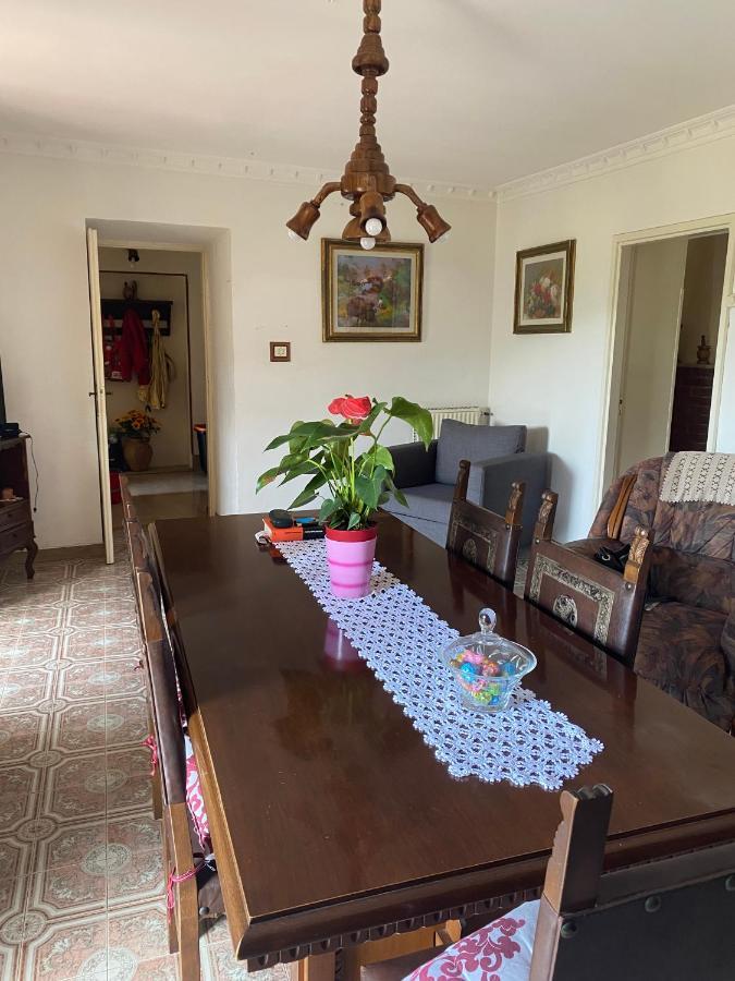 Casa Nonna Velia Βίλα Portaria Εξωτερικό φωτογραφία