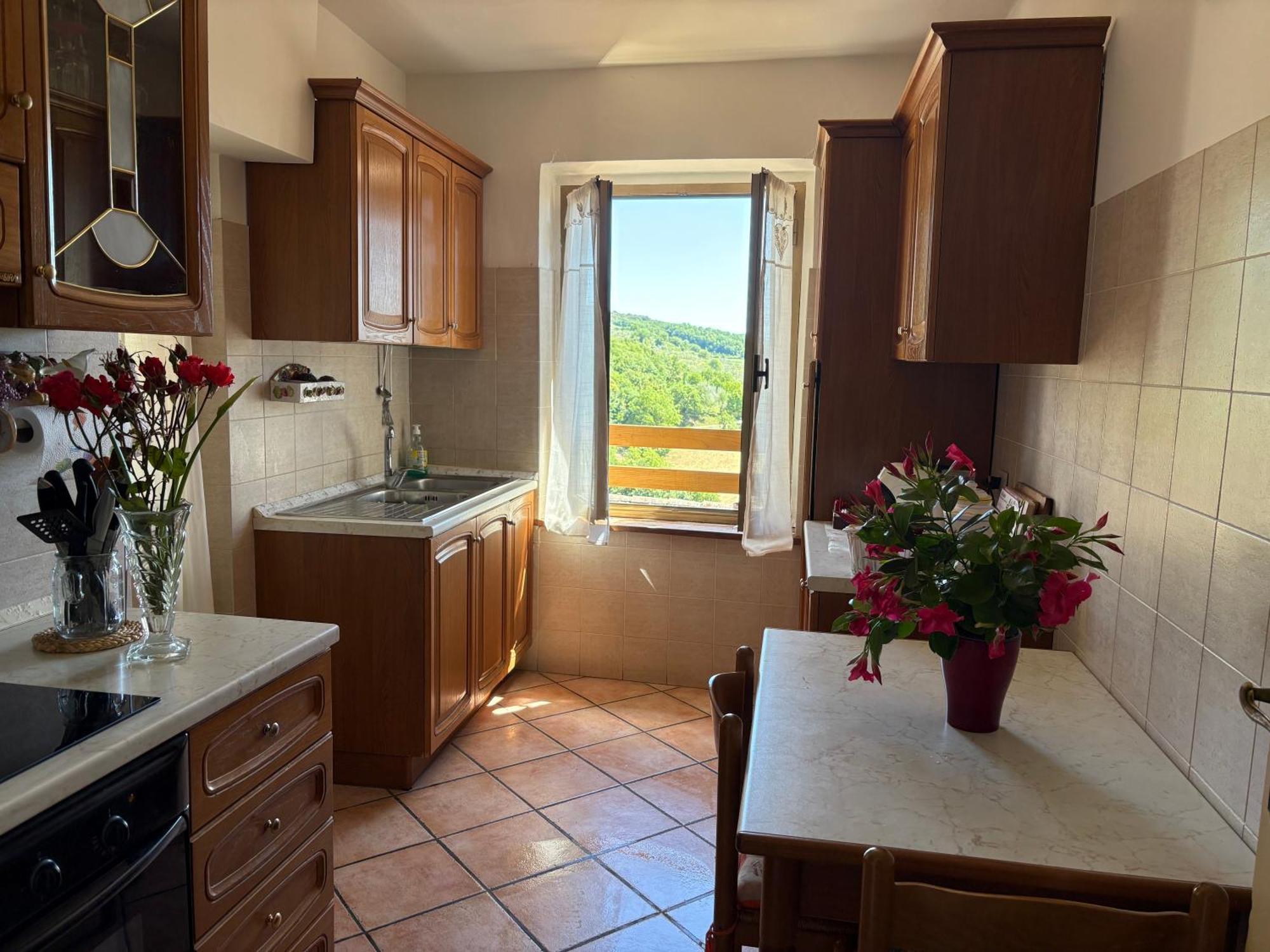 Casa Nonna Velia Βίλα Portaria Εξωτερικό φωτογραφία