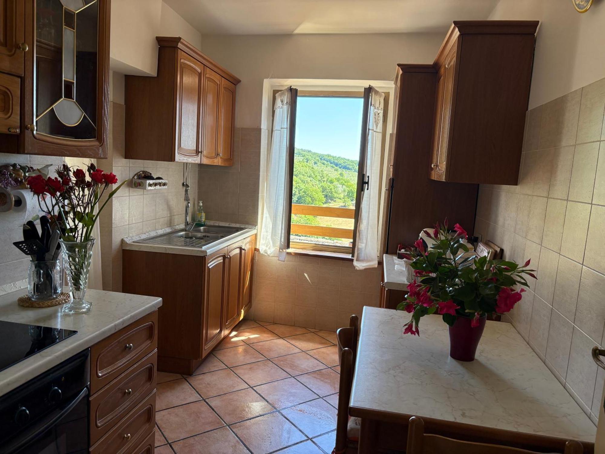 Casa Nonna Velia Βίλα Portaria Εξωτερικό φωτογραφία