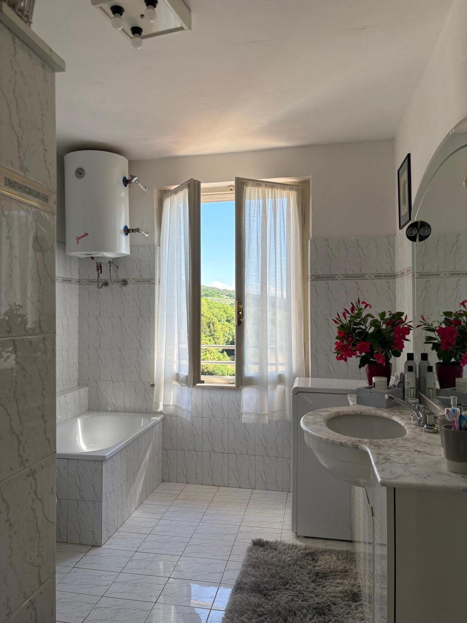 Casa Nonna Velia Βίλα Portaria Εξωτερικό φωτογραφία