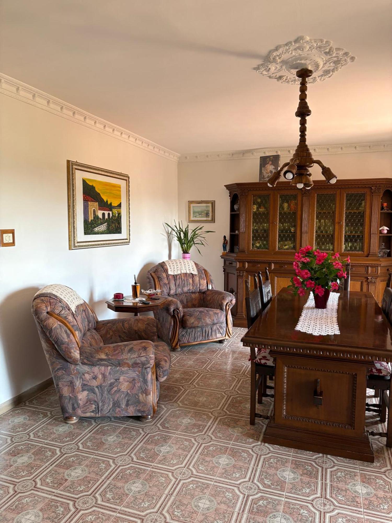 Casa Nonna Velia Βίλα Portaria Εξωτερικό φωτογραφία